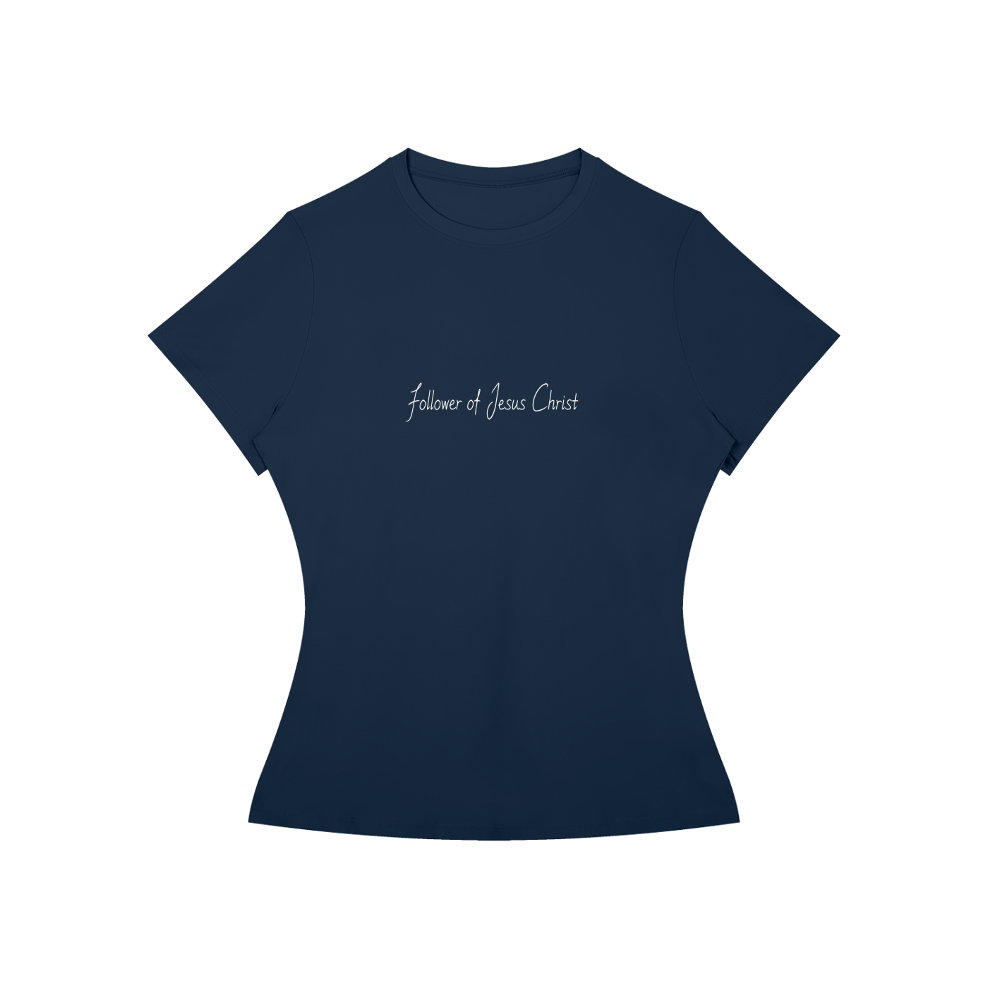 Chosen & Called - Women’s Slim Fit T-Shirt