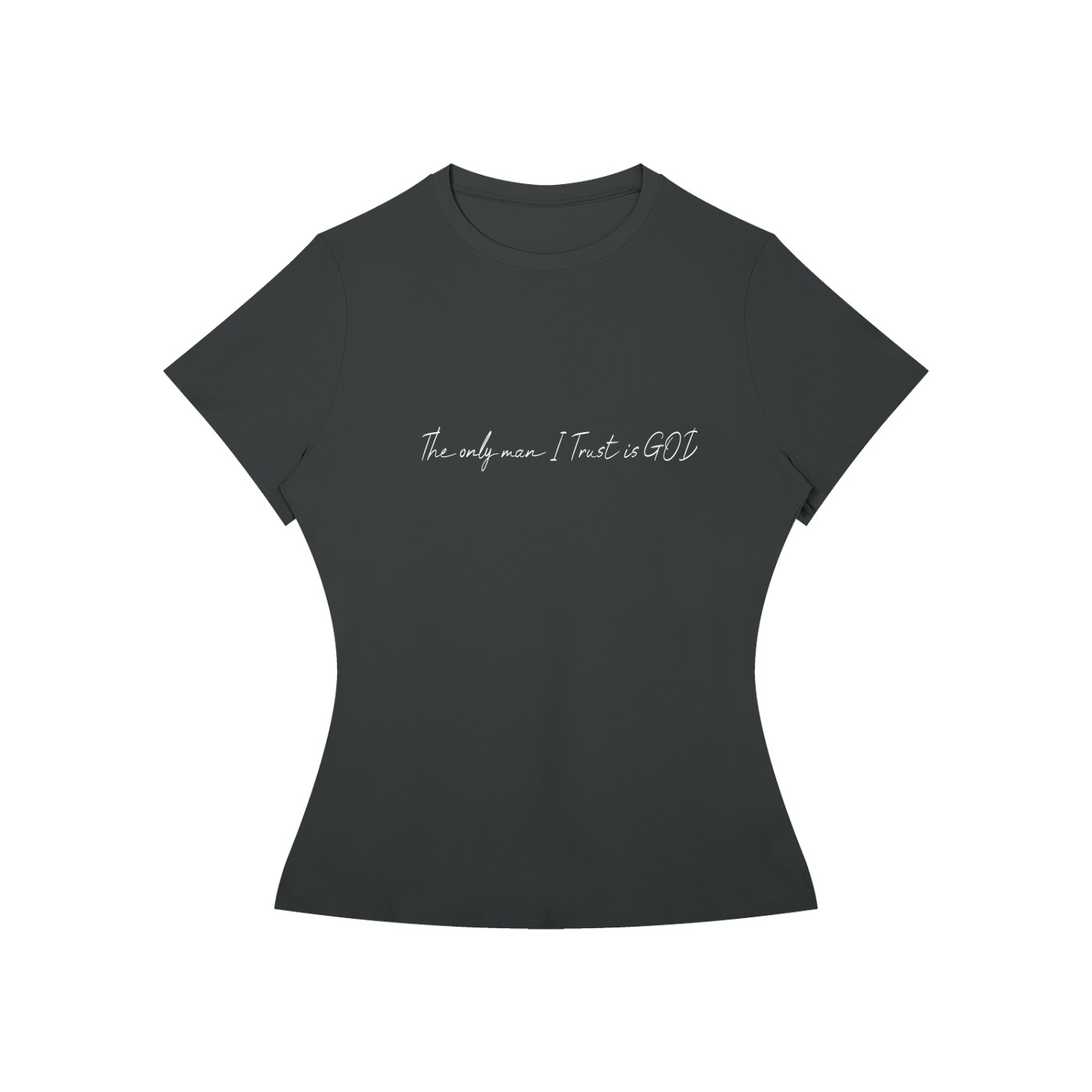 Chosen & Called - Women's Slim Fit T-Shirt
