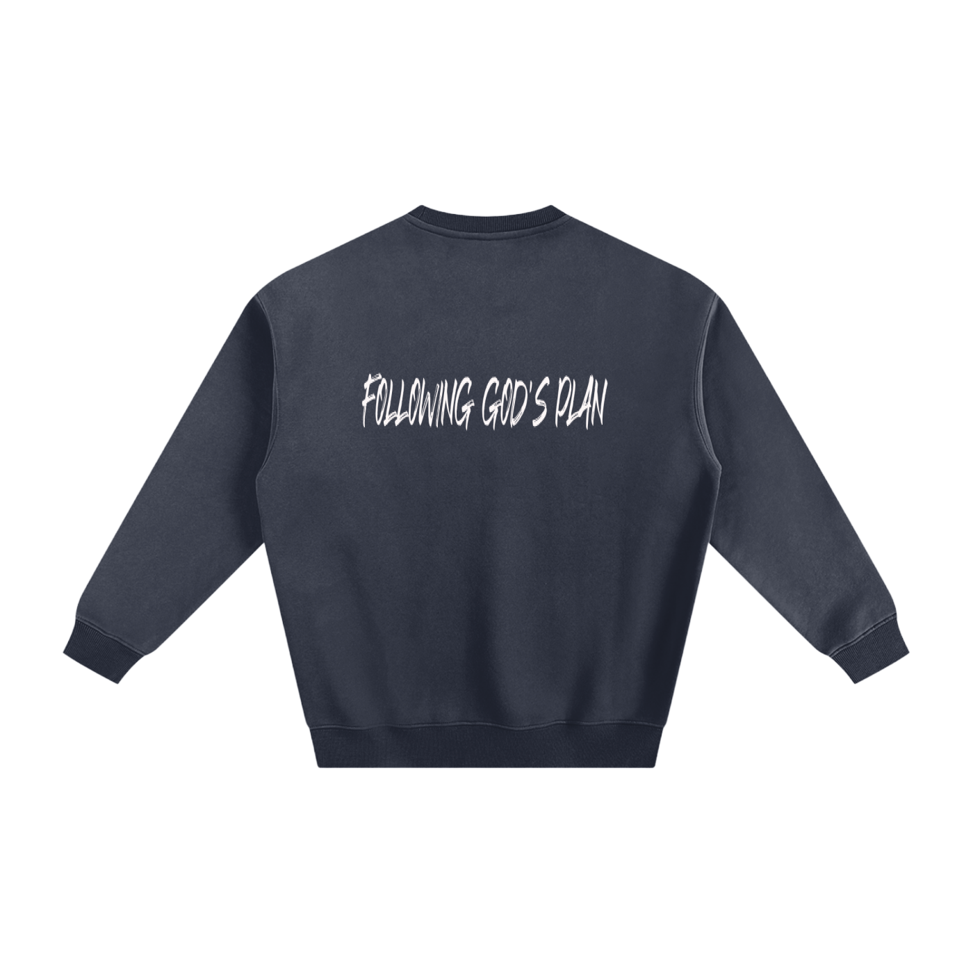 Chosen & Called - Fleece Sweatshirt