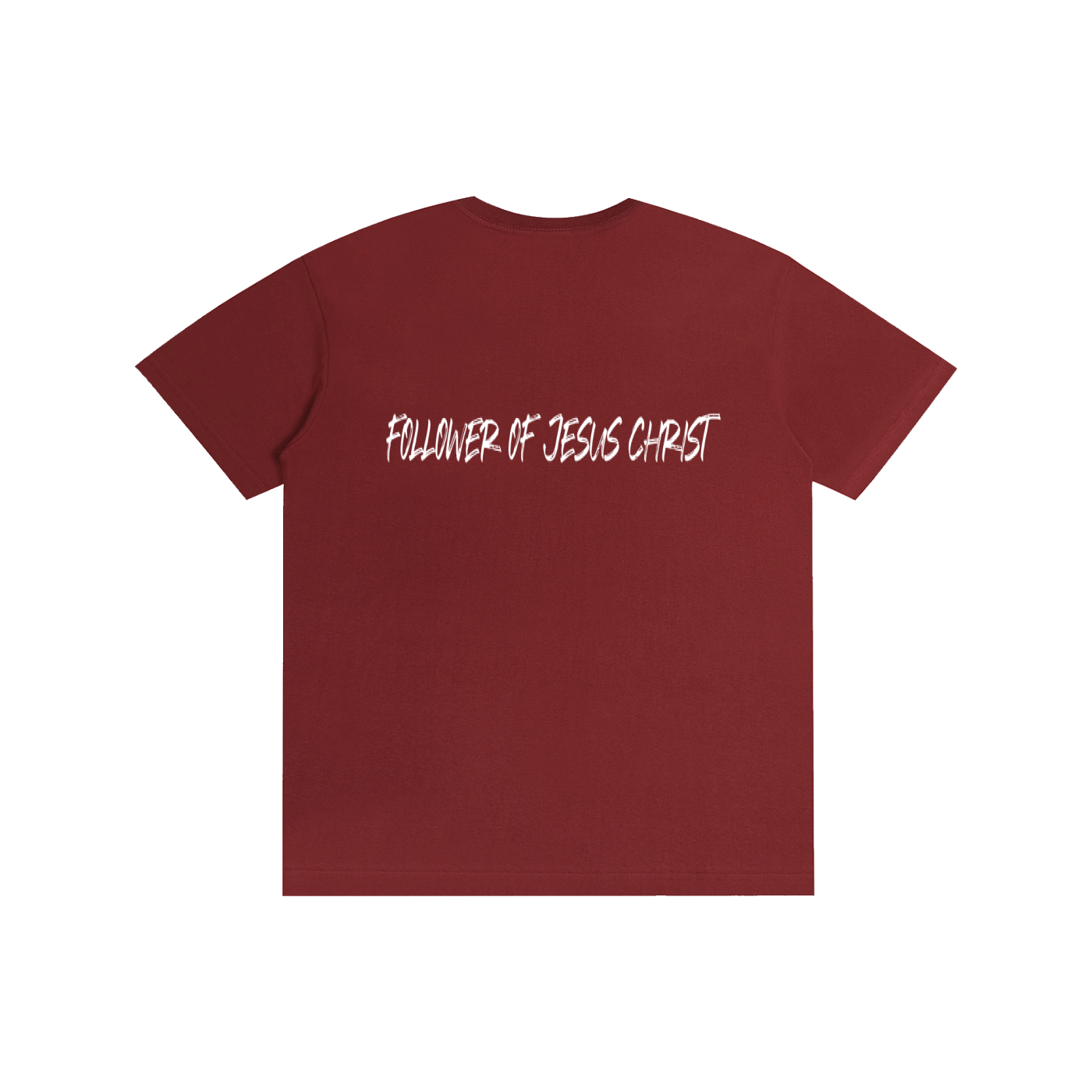 Chosen & Called - Cotton T-Shirt