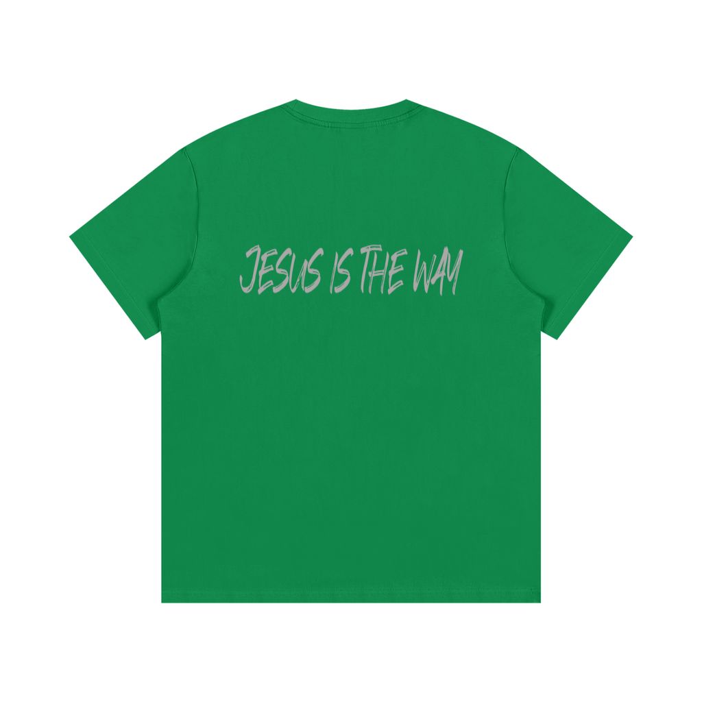 Essential Cotton T-Shirt