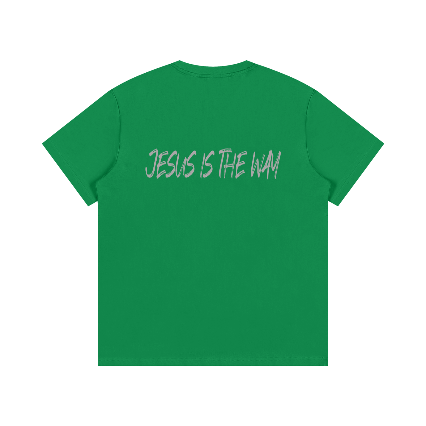 Essential Cotton T-Shirt