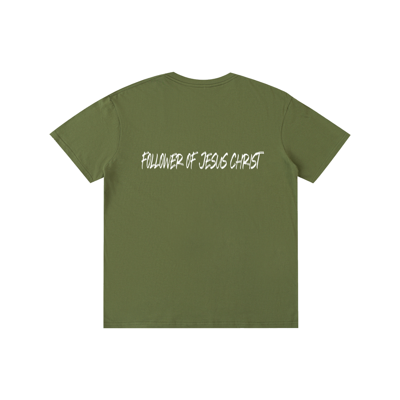 Chosen & Called - Cotton T-Shirt
