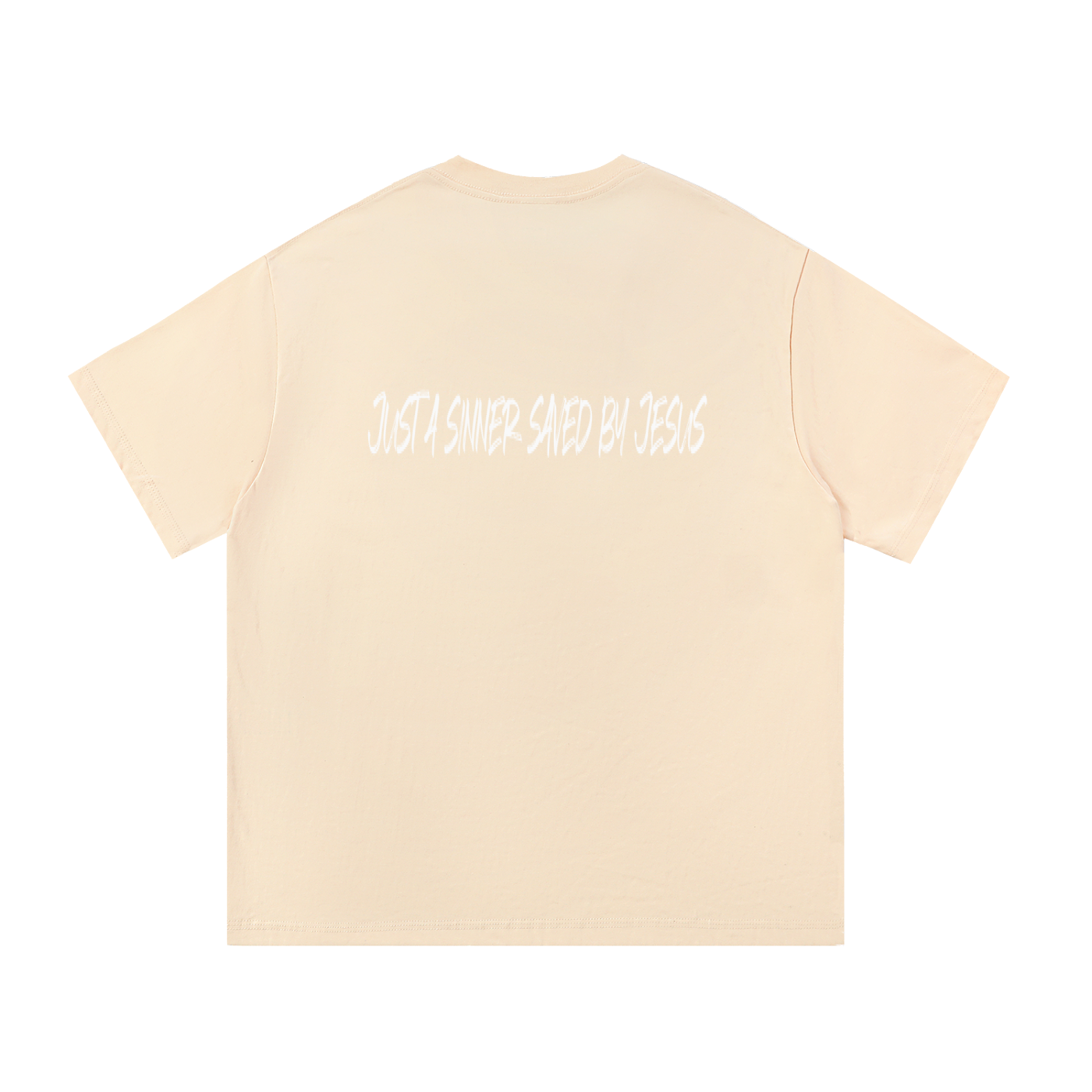 Chosen & Called - Cotton T-Shirt
