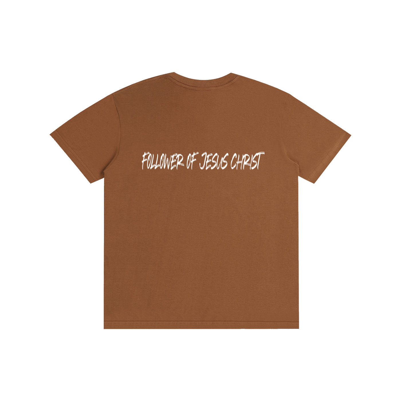 Chosen & Called - Cotton T-Shirt