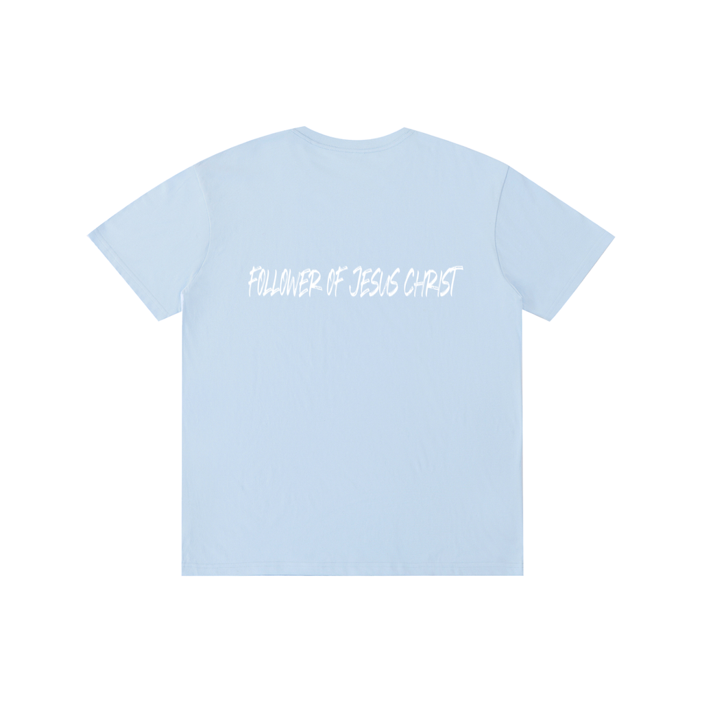 Pure Cotton Unisex T-Shirt