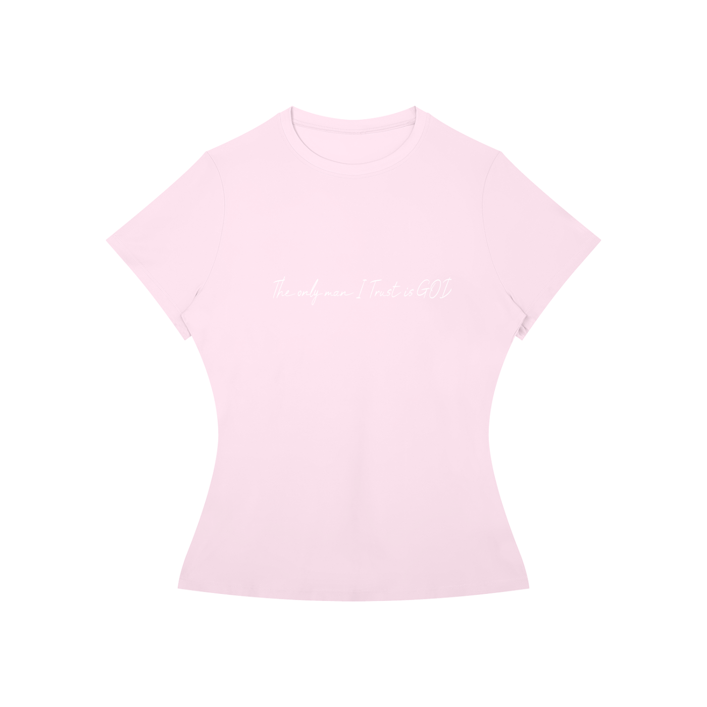 Chosen & Called - Women's Slim Fit T-Shirt