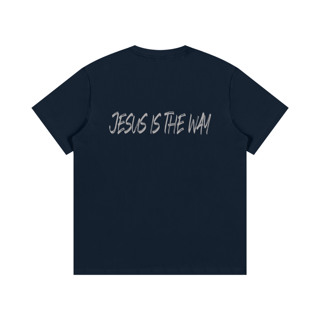 Essential Cotton T-Shirt