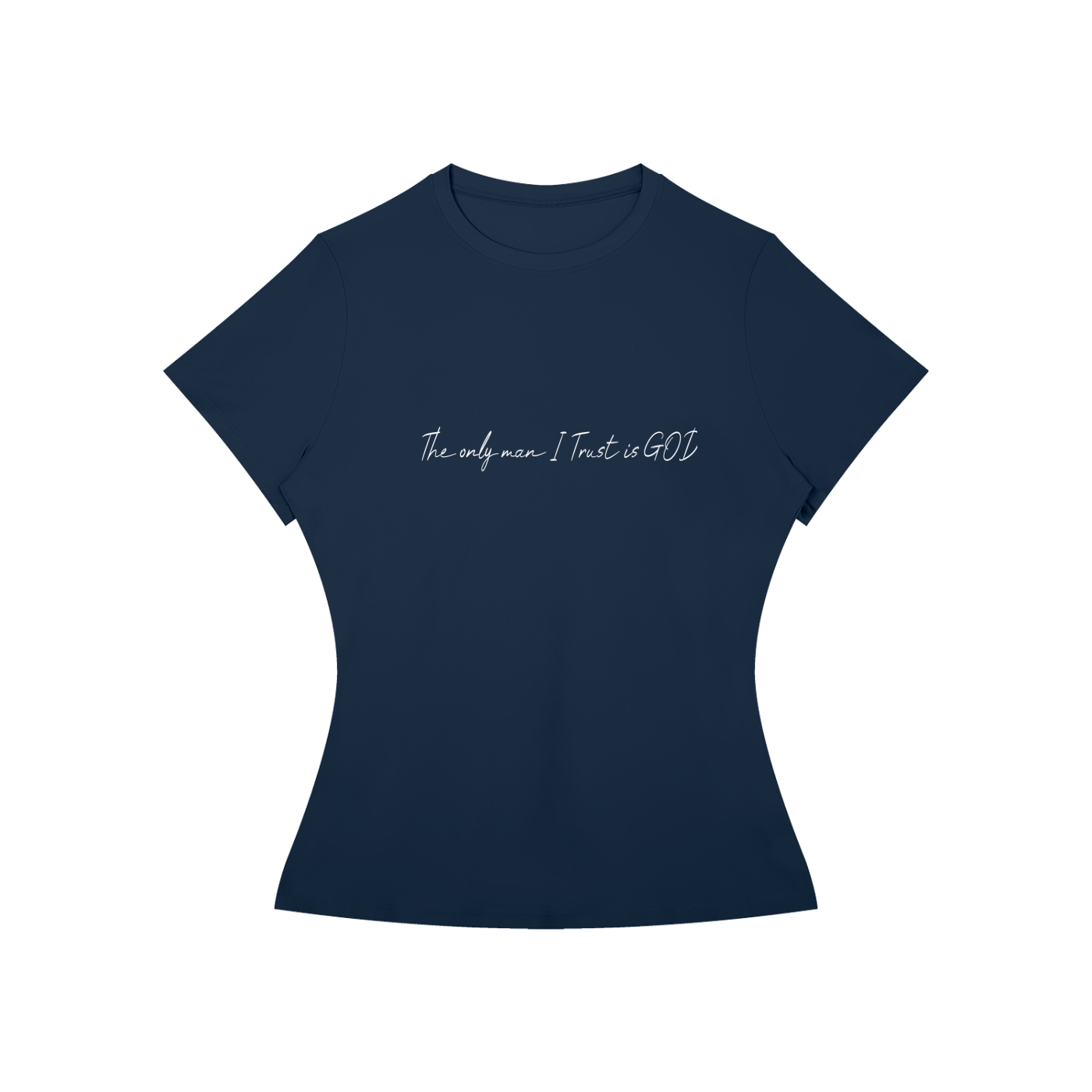 Chosen & Called - Women's Slim Fit T-Shirt