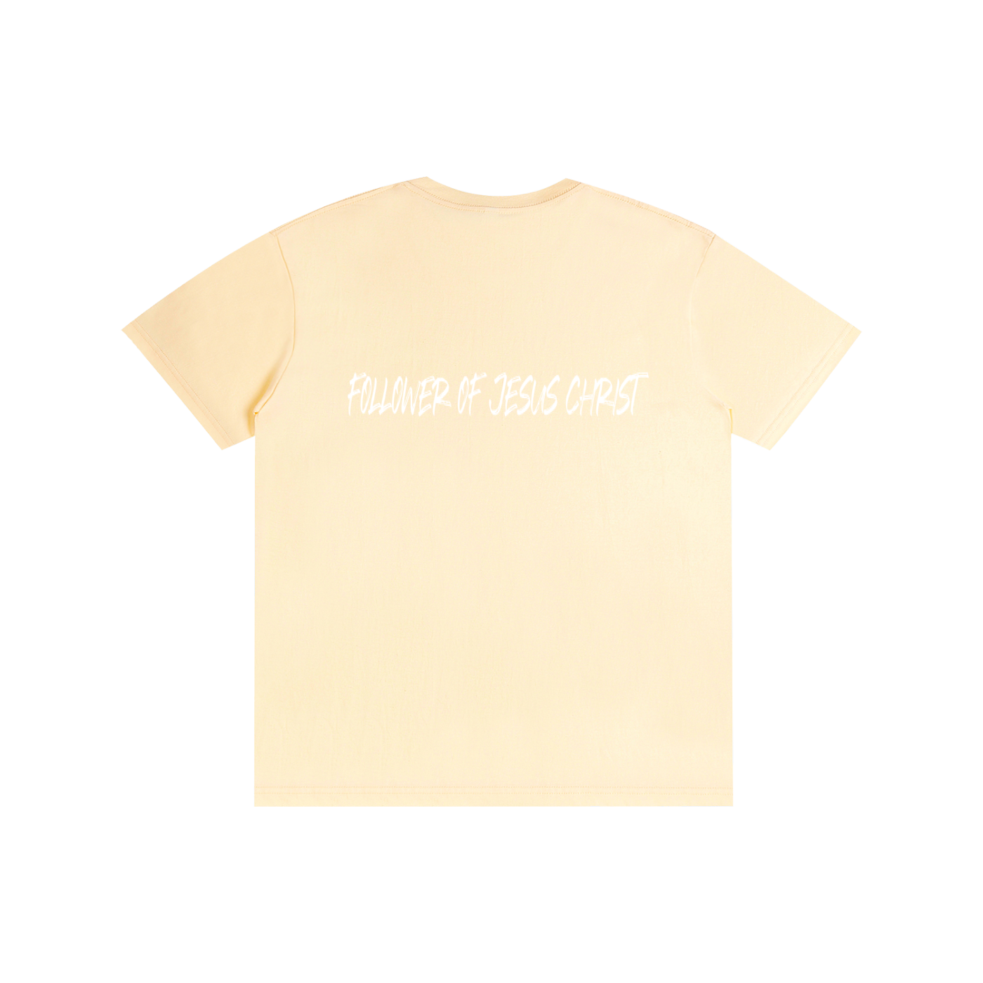 Chosen & Called - Cotton T-Shirt