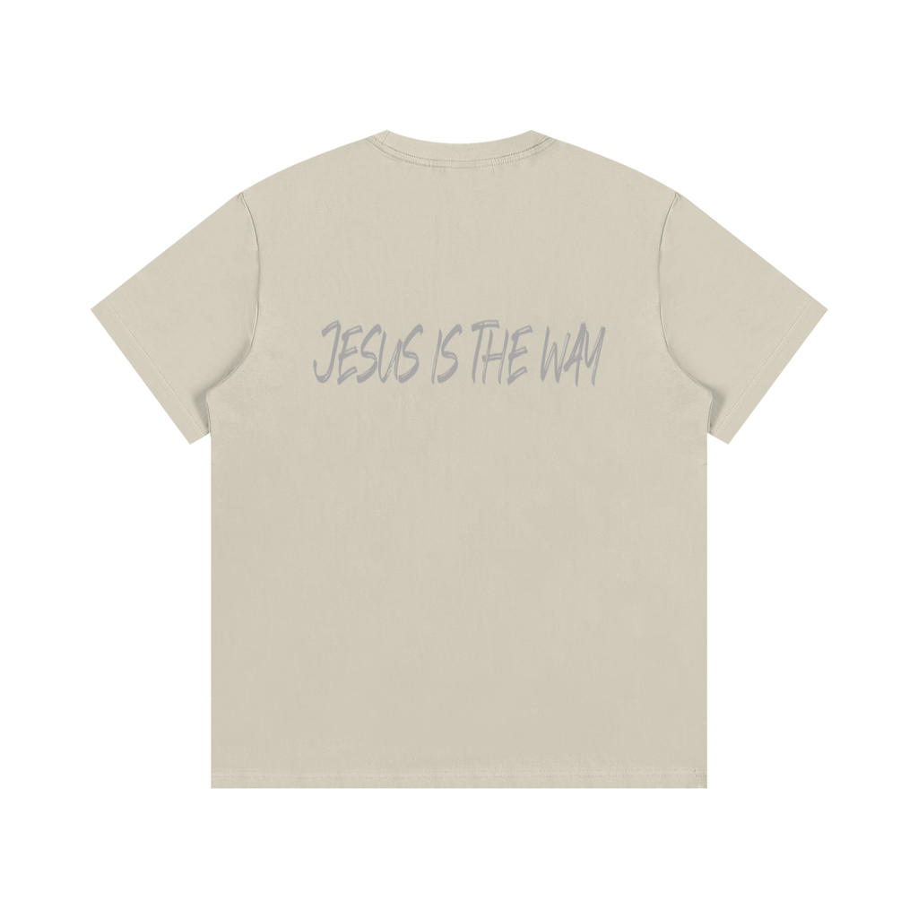 Essential Cotton T-Shirt