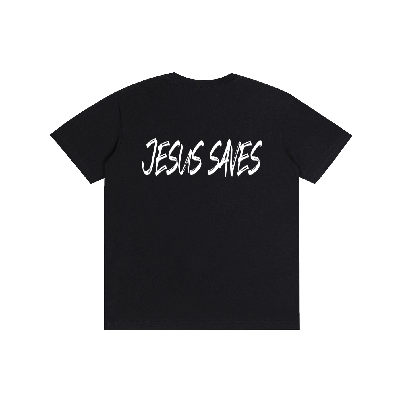 Pure Cotton Unisex T-Shirt