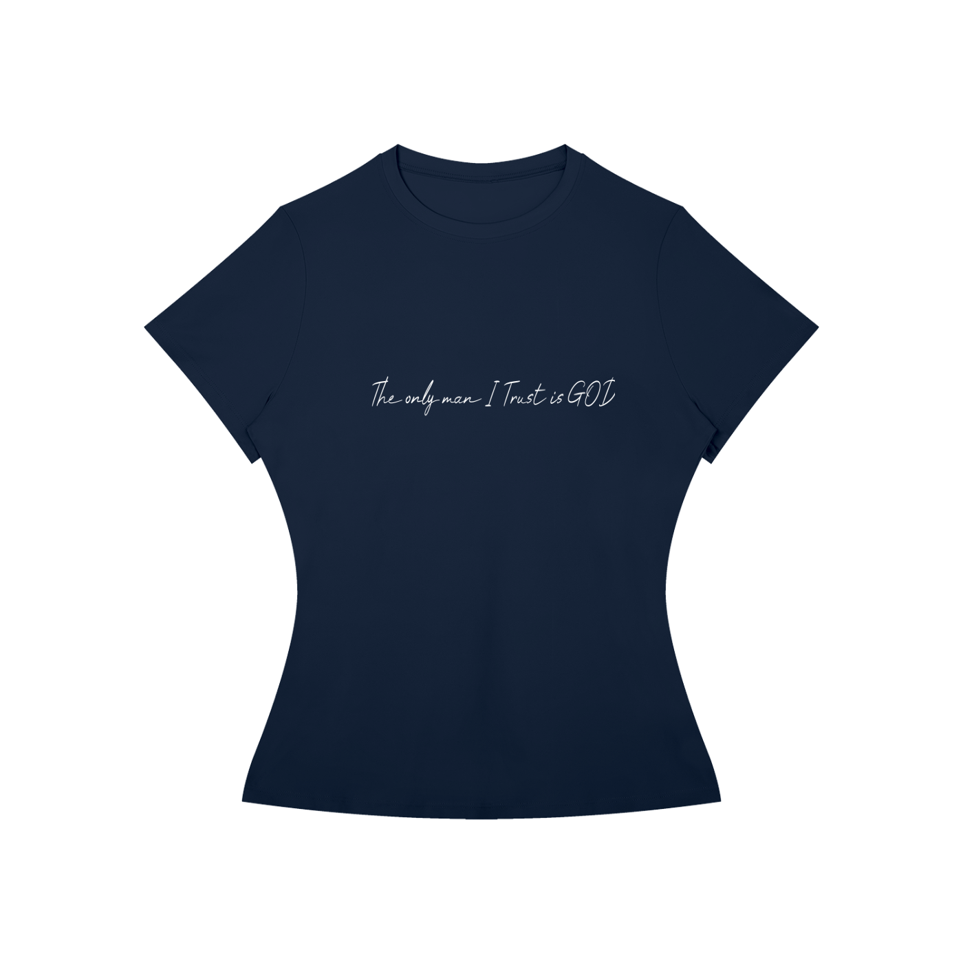 Chosen & Called - Women's Slim Fit T-Shirt