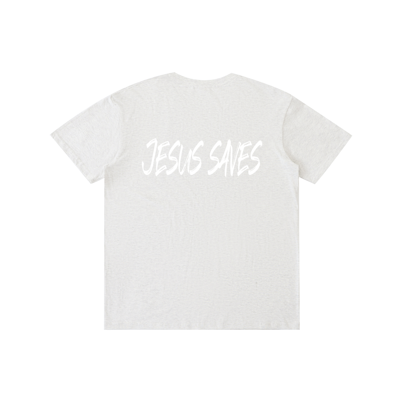 Pure Cotton Unisex T-Shirt