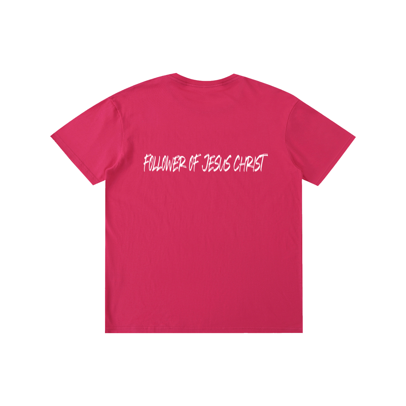 Chosen & Called - Cotton T-Shirt