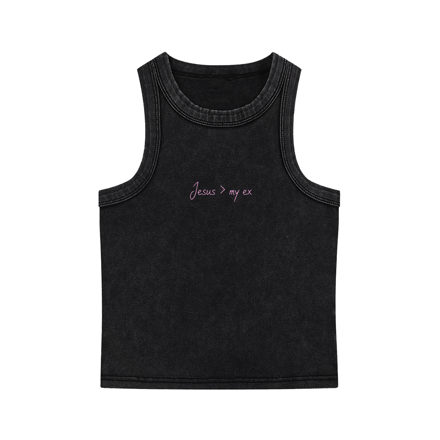 Chosen & Called-Tank Top