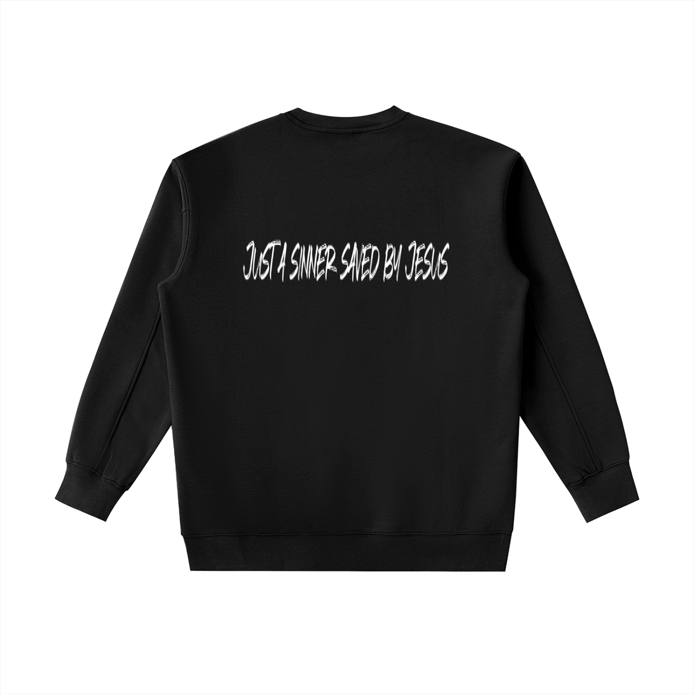 Chosen & Called - Heavyweight Crewneck Sweatshirt