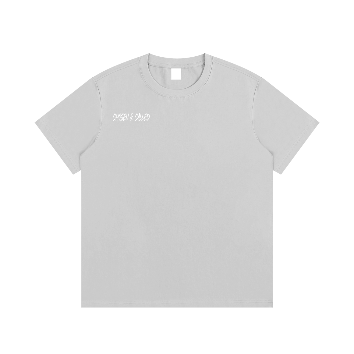 Essential Cotton T-Shirt