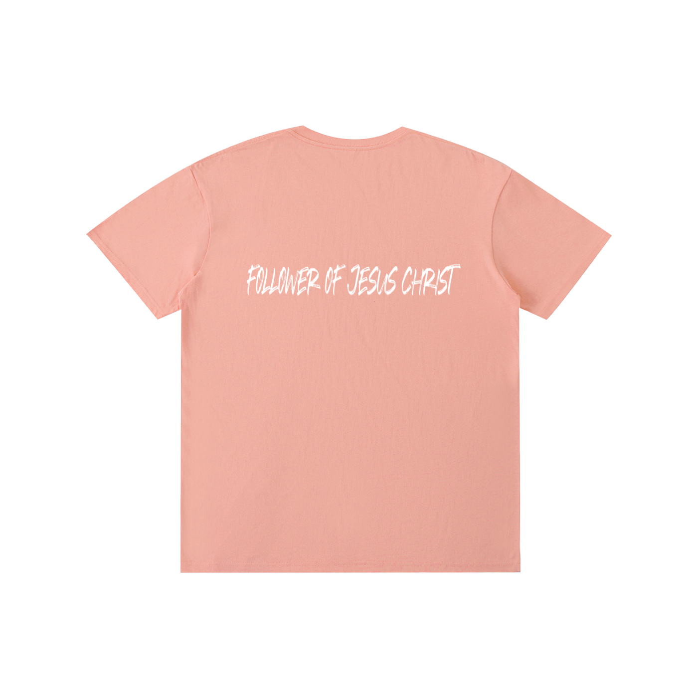 Chosen & Called - Cotton T-Shirt