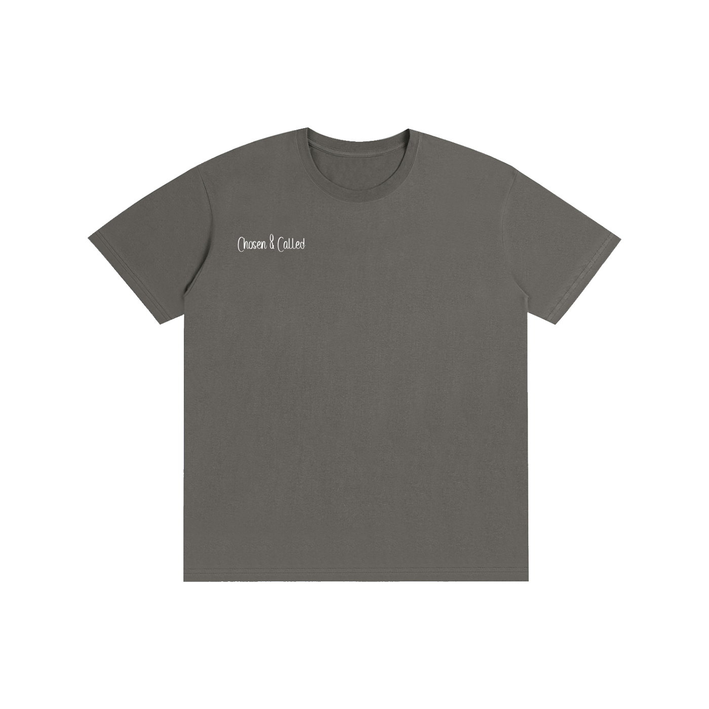 Pure Cotton Unisex T-Shirt