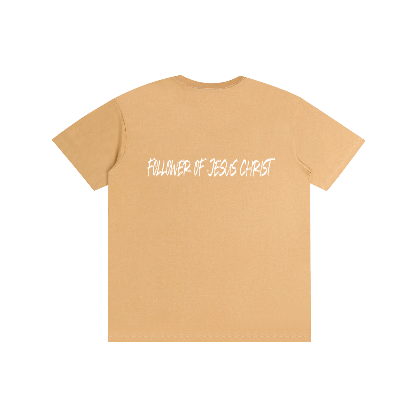 Chosen & Called - Cotton T-Shirt