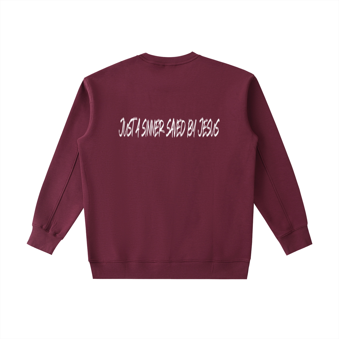 Chosen & Called - Heavyweight Crewneck Sweatshirt