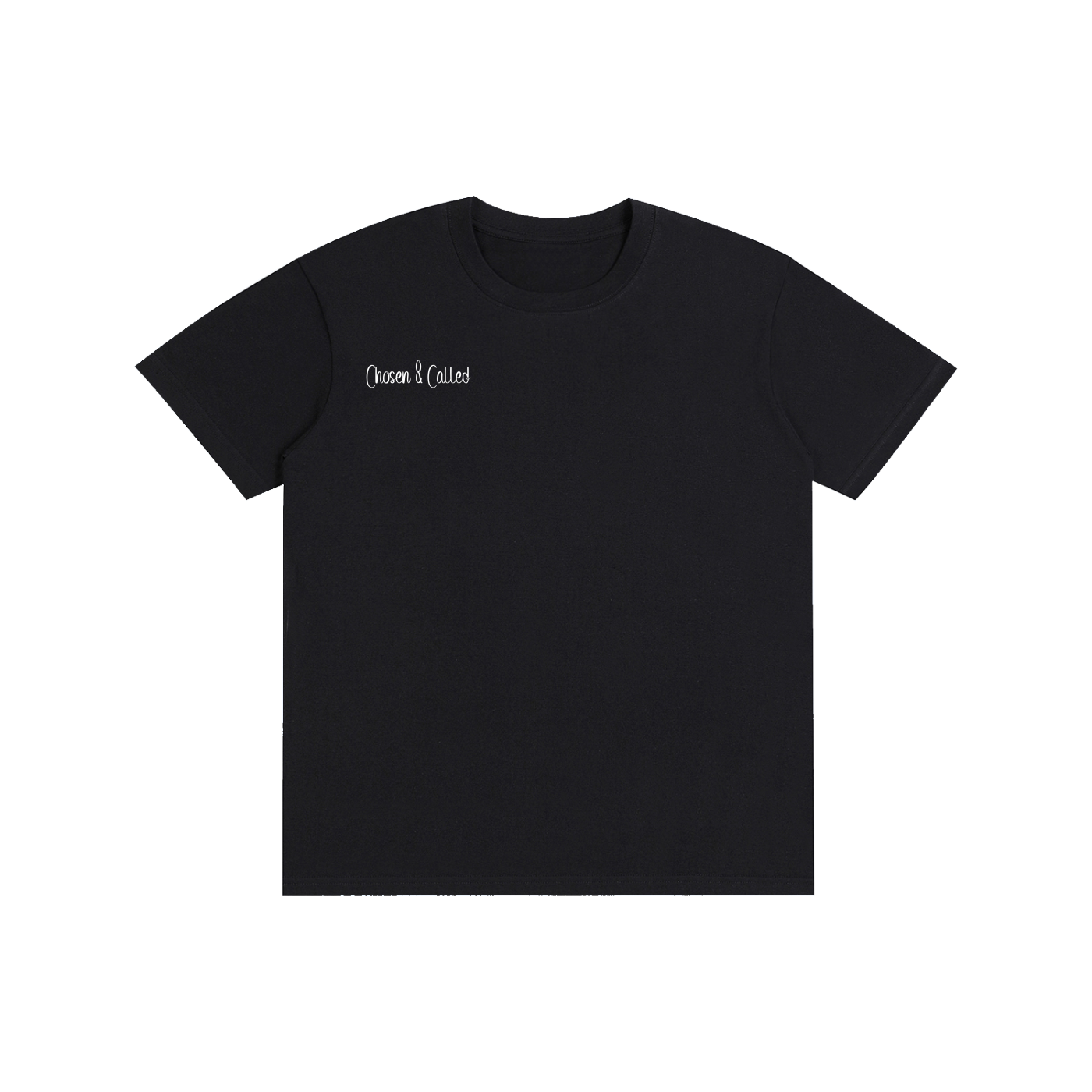 Pure Cotton Unisex T-Shirt