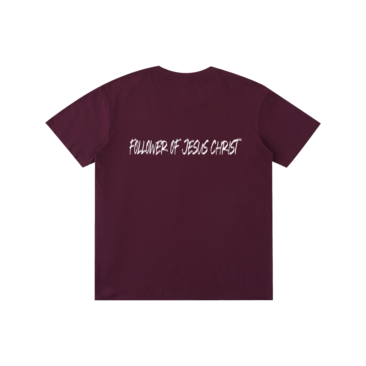 Chosen & Called - Cotton T-Shirt