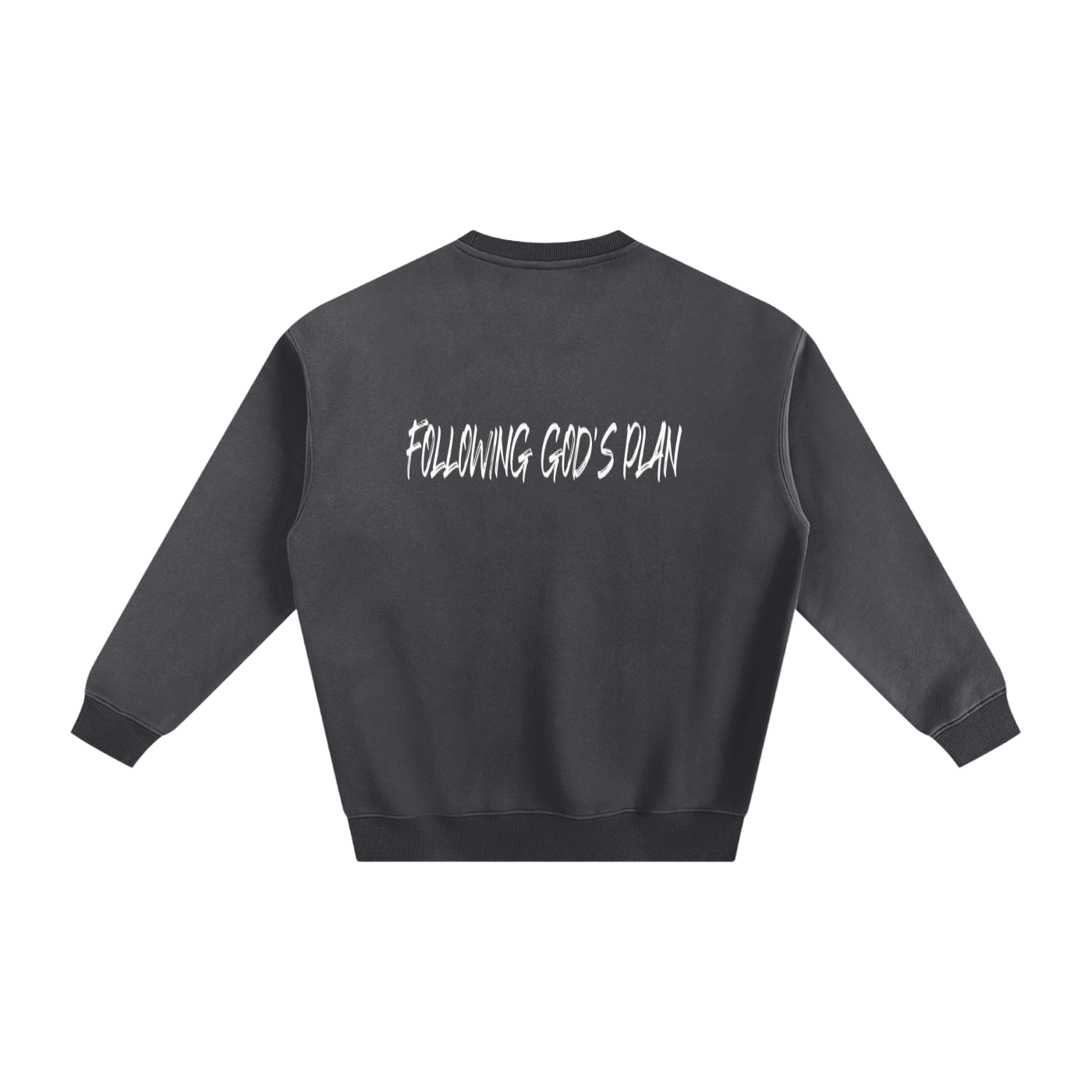 Chosen & Called - Fleece Sweatshirt