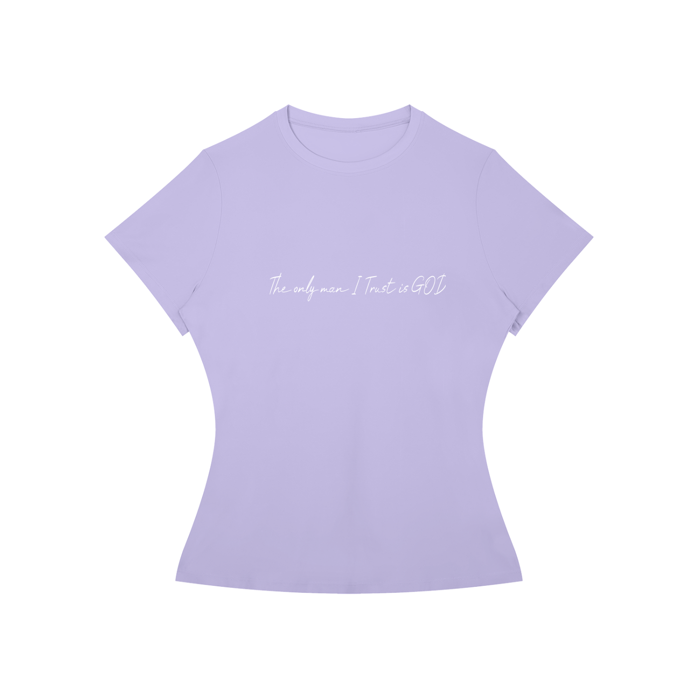 Chosen & Called - Women's Slim Fit T-Shirt