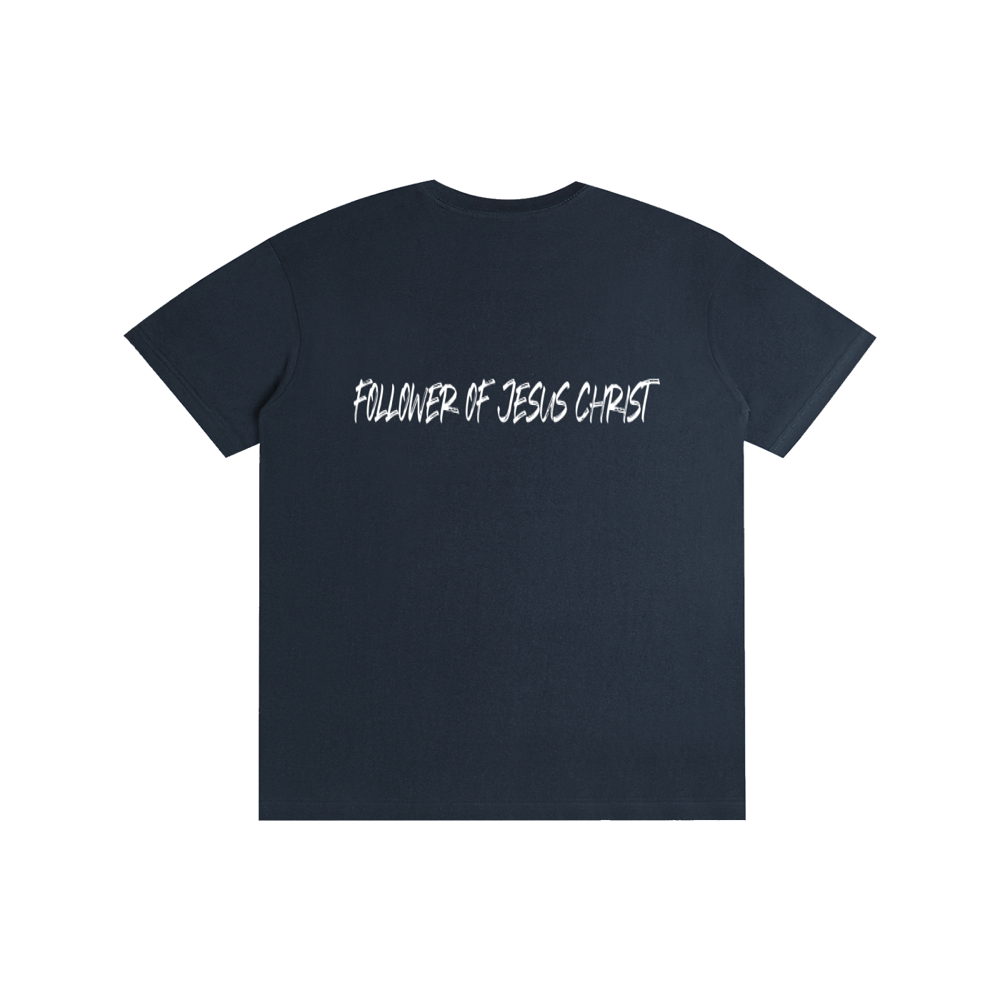 Chosen & Called - Cotton T-Shirt