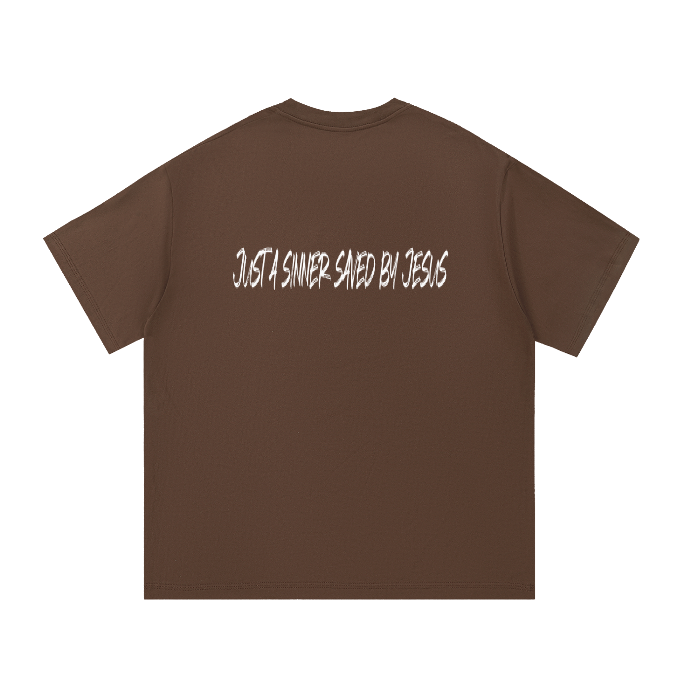 Chosen & Called - Cotton T-Shirt