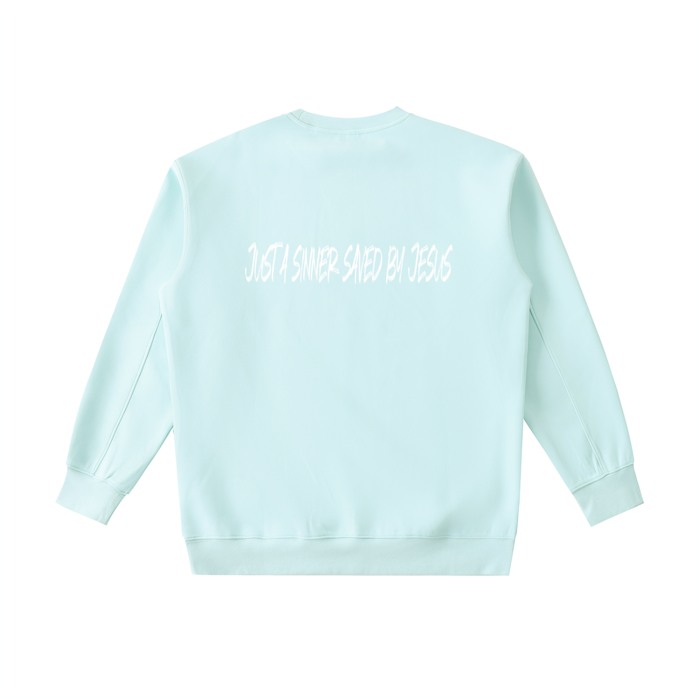 Chosen & Called - Heavyweight Crewneck Sweatshirt