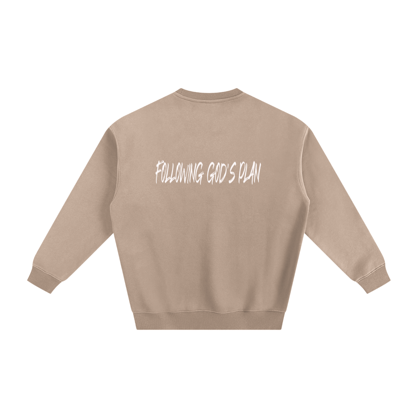 Chosen & Called - Fleece Sweatshirt