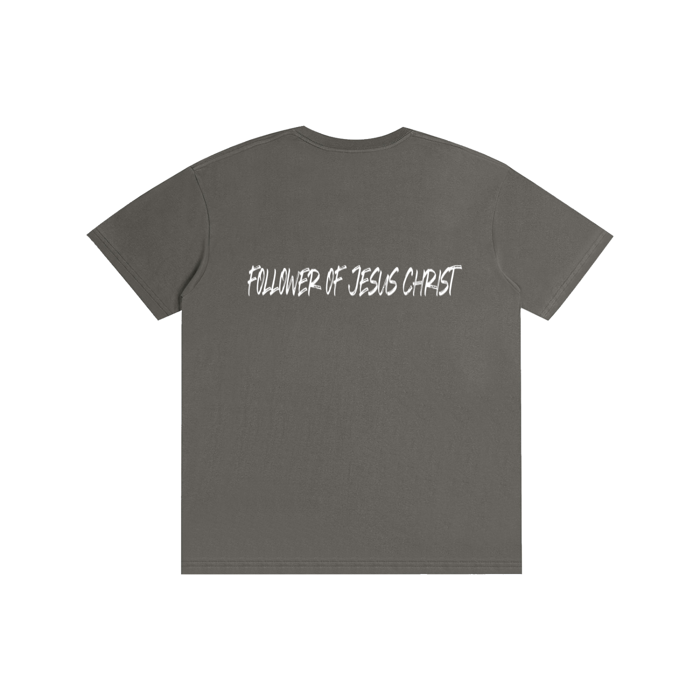 Chosen & Called - Cotton T-Shirt