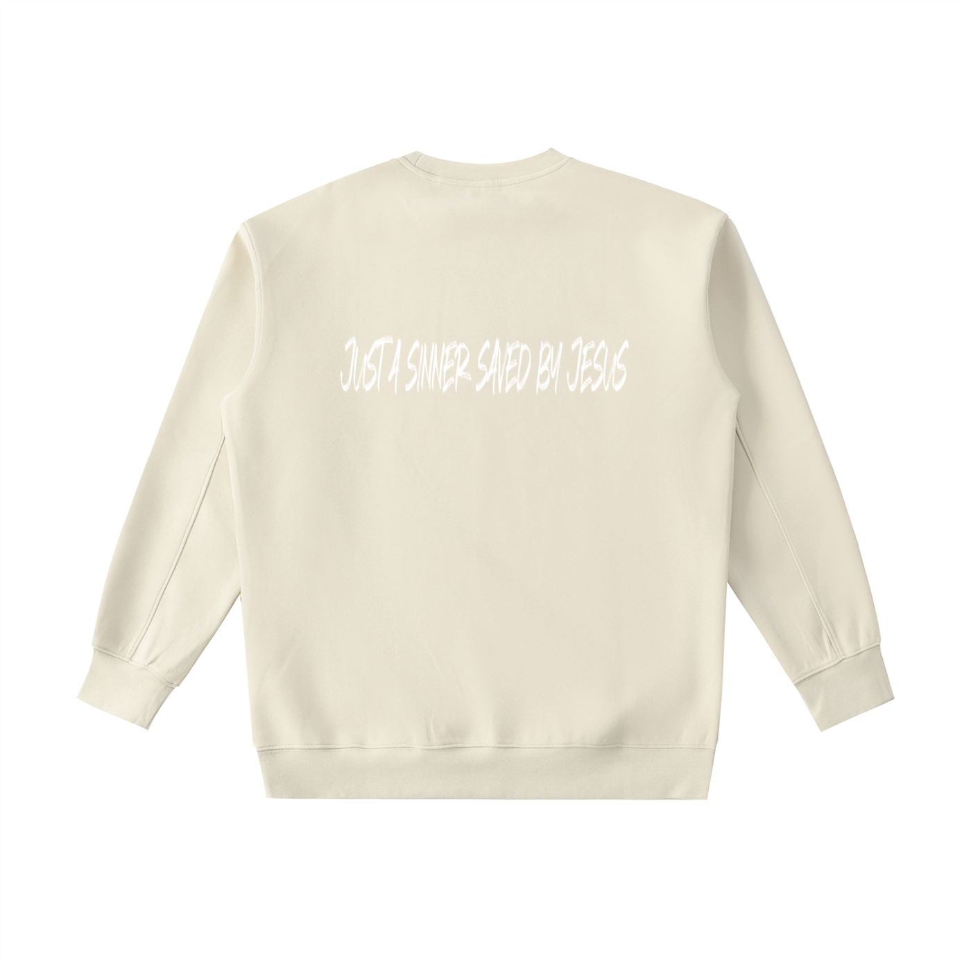 Chosen & Called - Heavyweight Crewneck Sweatshirt