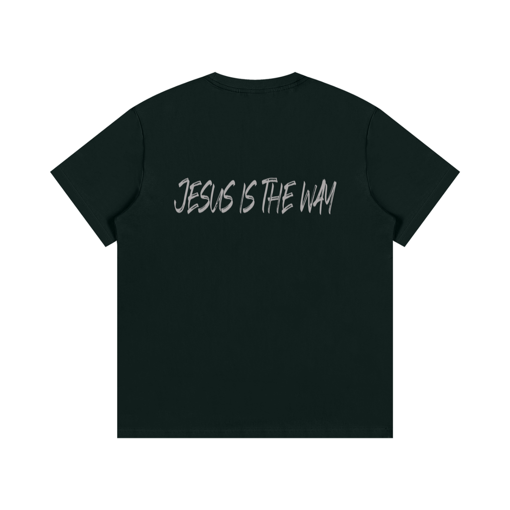 Essential Cotton T-Shirt