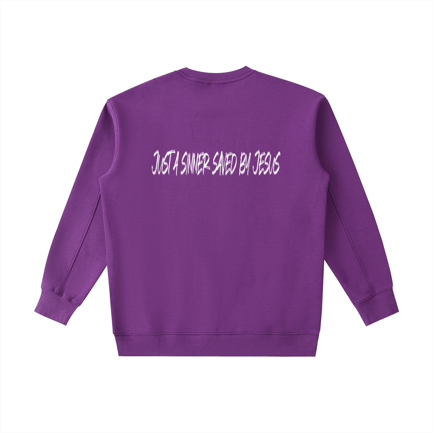 Chosen & Called - Heavyweight Crewneck Sweatshirt