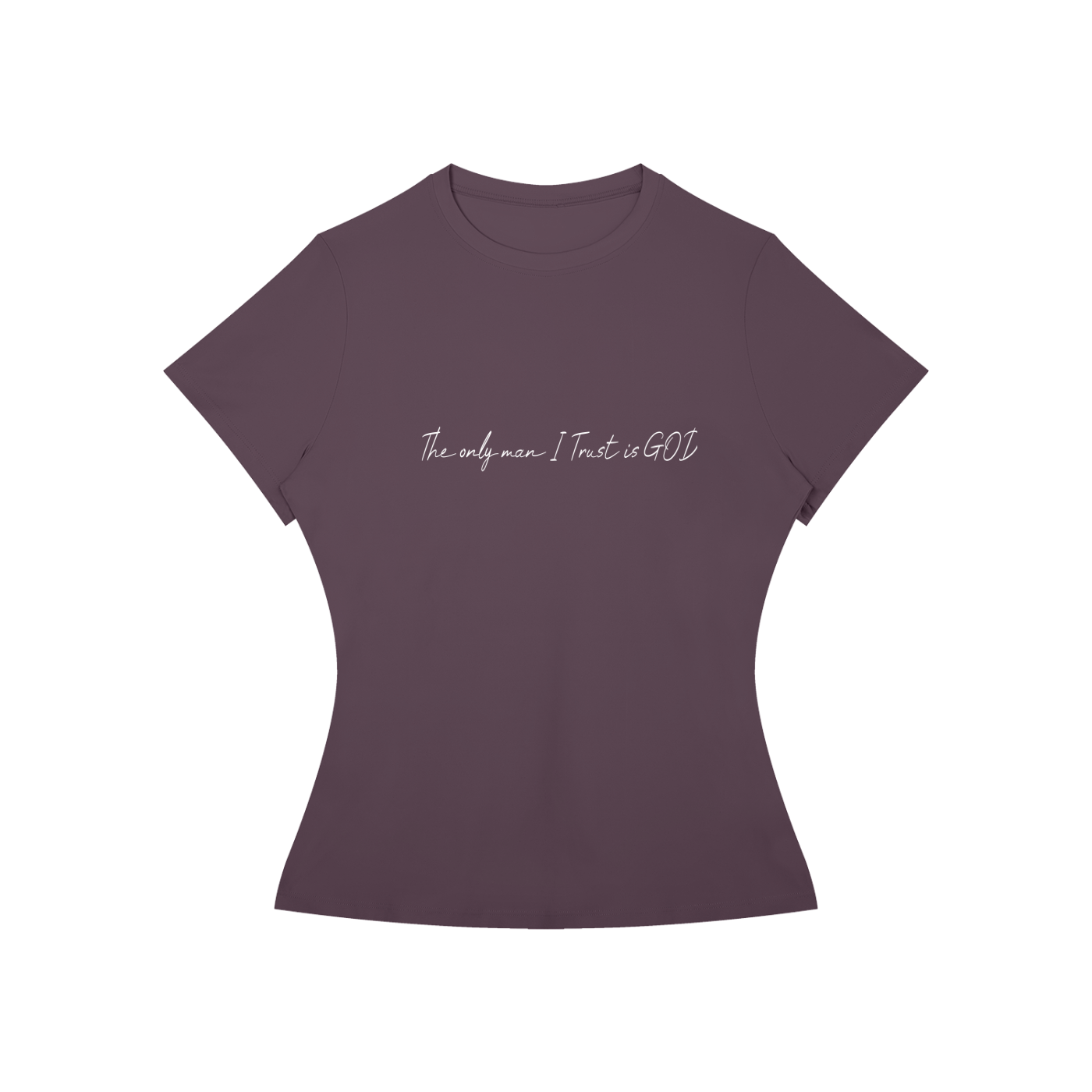 Chosen & Called - Women's Slim Fit T-Shirt