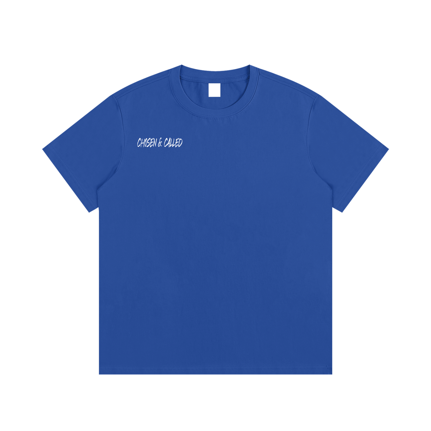 Essential Cotton T-Shirt