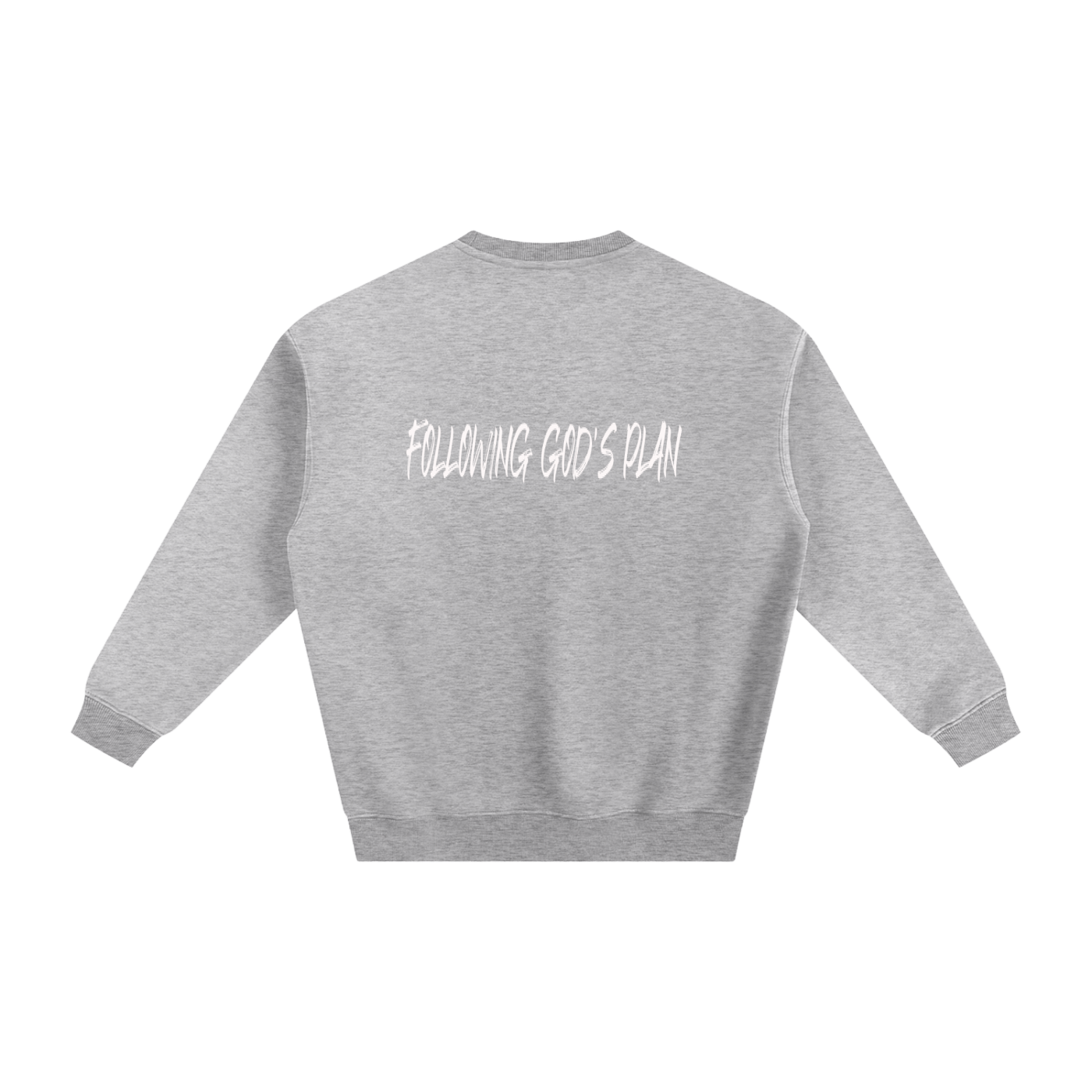 Chosen & Called - Fleece Sweatshirt