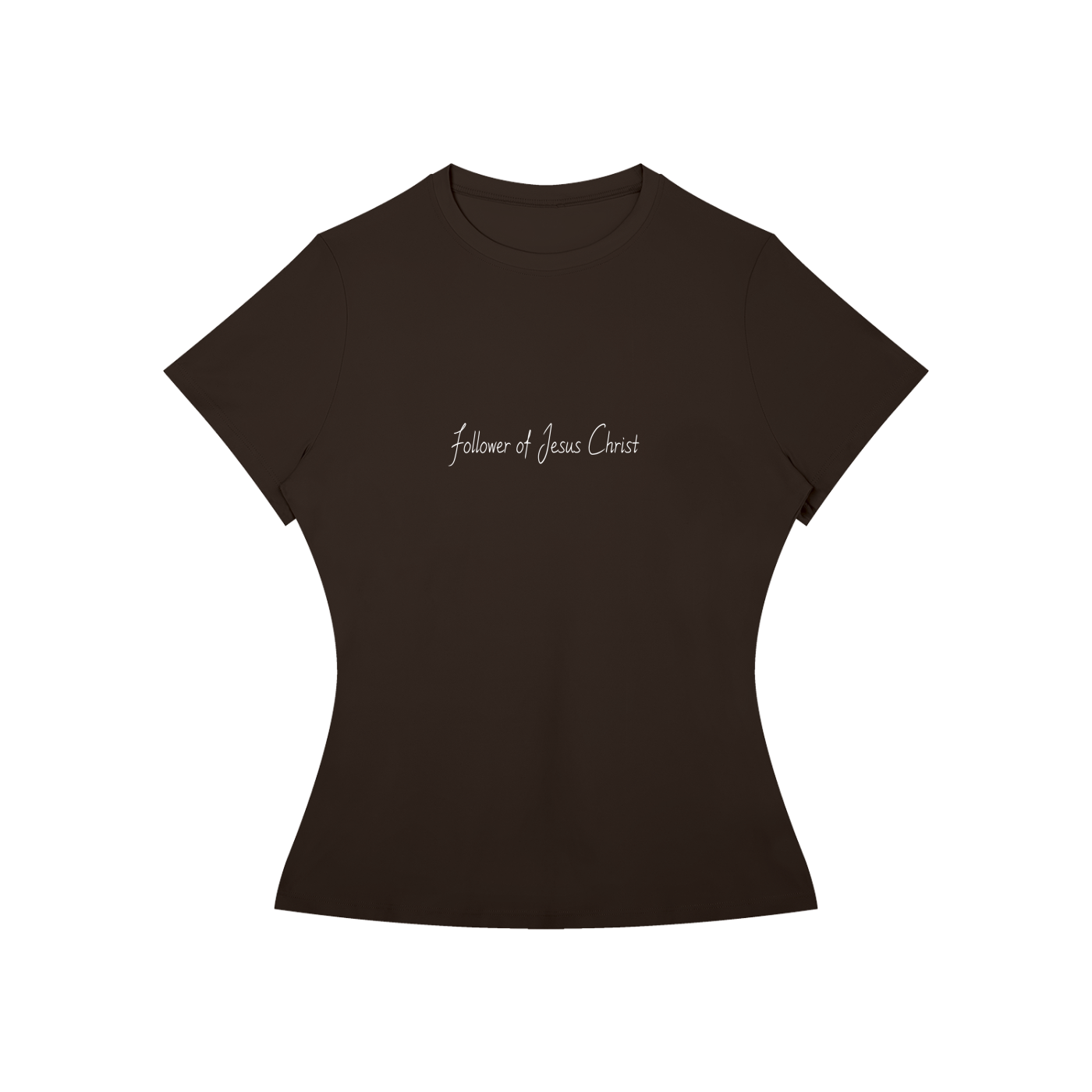 Chosen & Called - Women’s Slim Fit T-Shirt