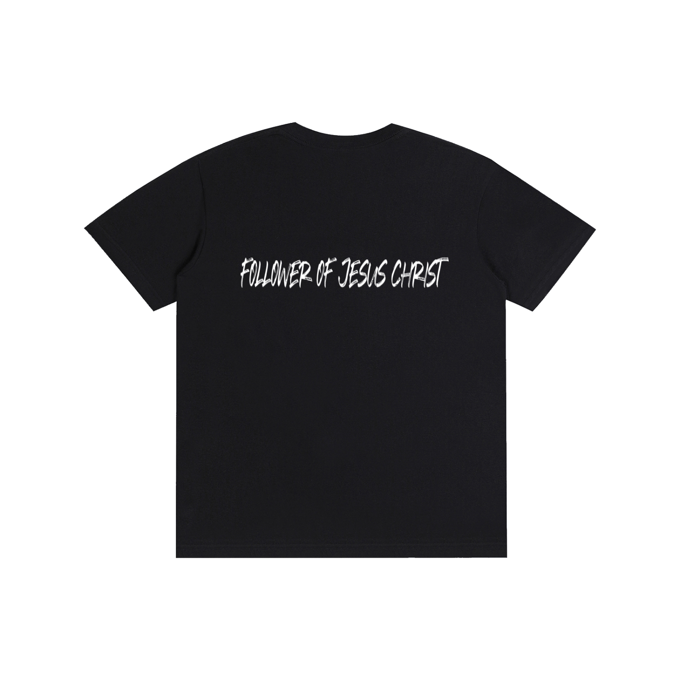 Chosen & Called - Cotton T-Shirt