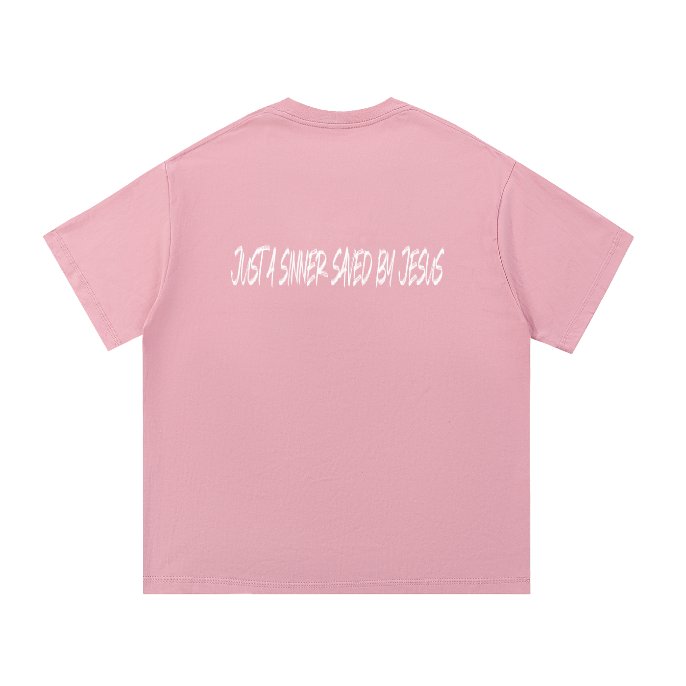 Chosen & Called - Cotton T-Shirt