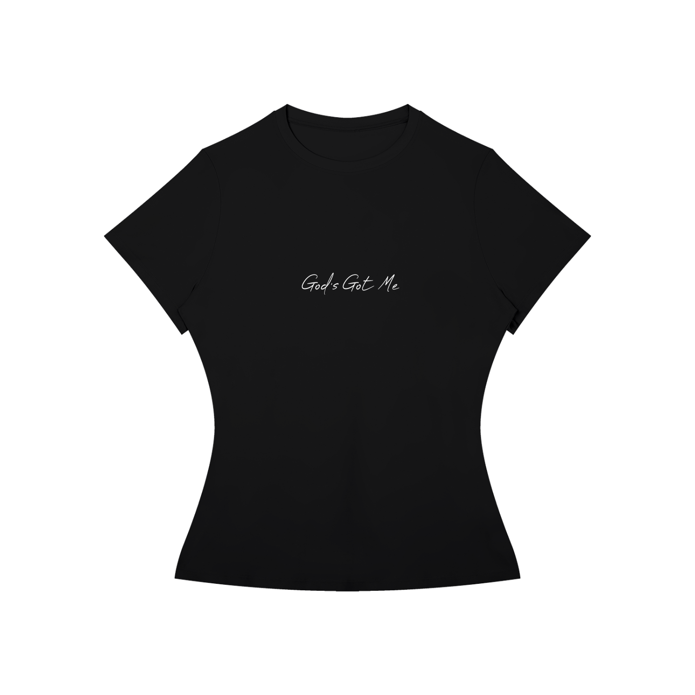 Women’s Slim Fit Performance T-Shirt