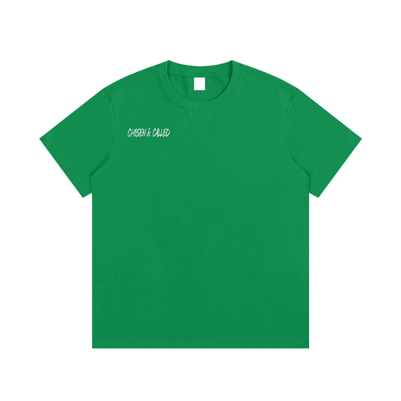 Essential Cotton T-Shirt