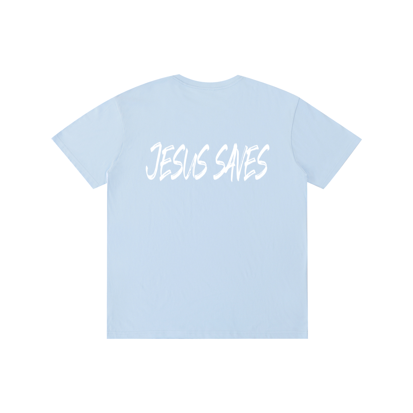 Pure Cotton Unisex T-Shirt