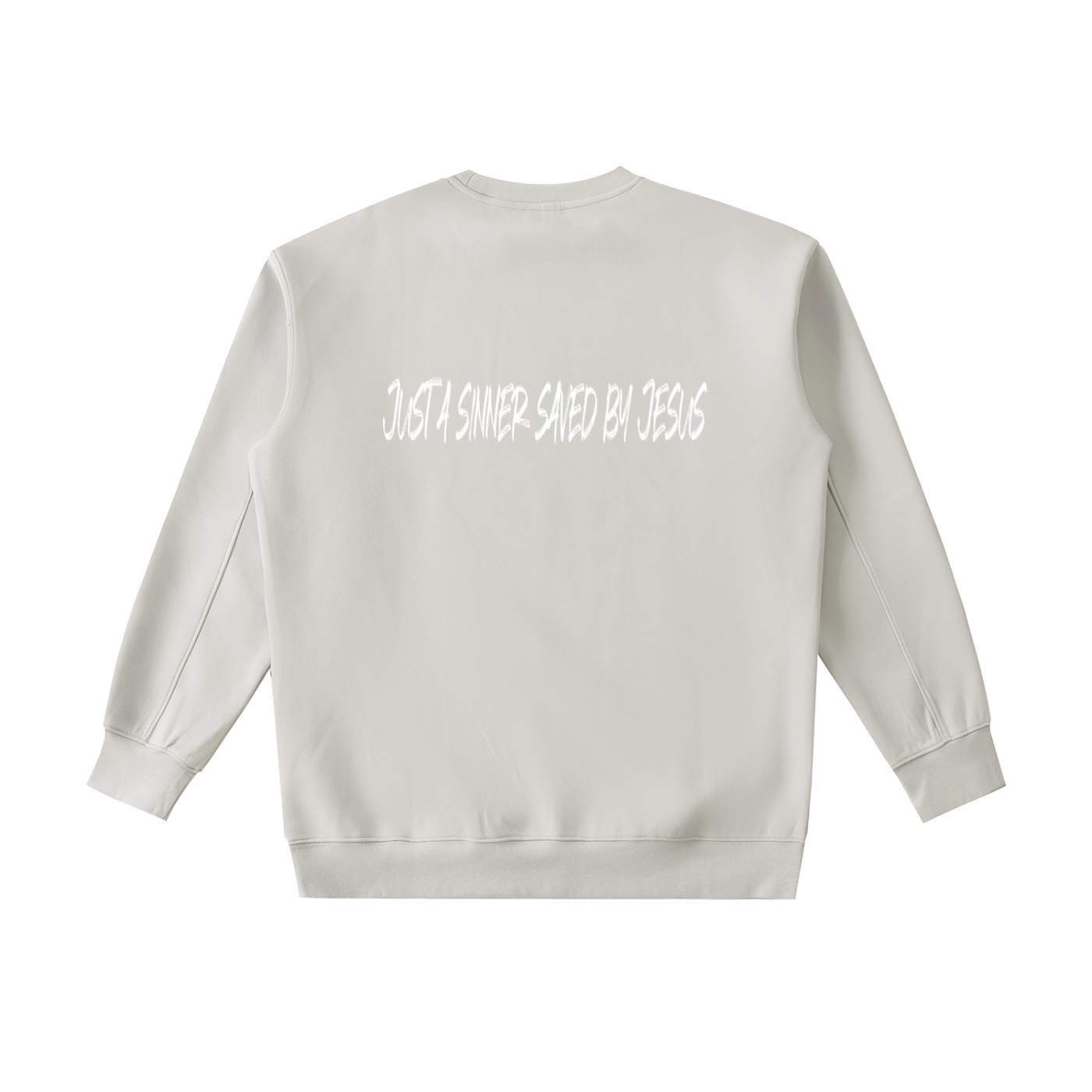 Chosen & Called - Heavyweight Crewneck Sweatshirt