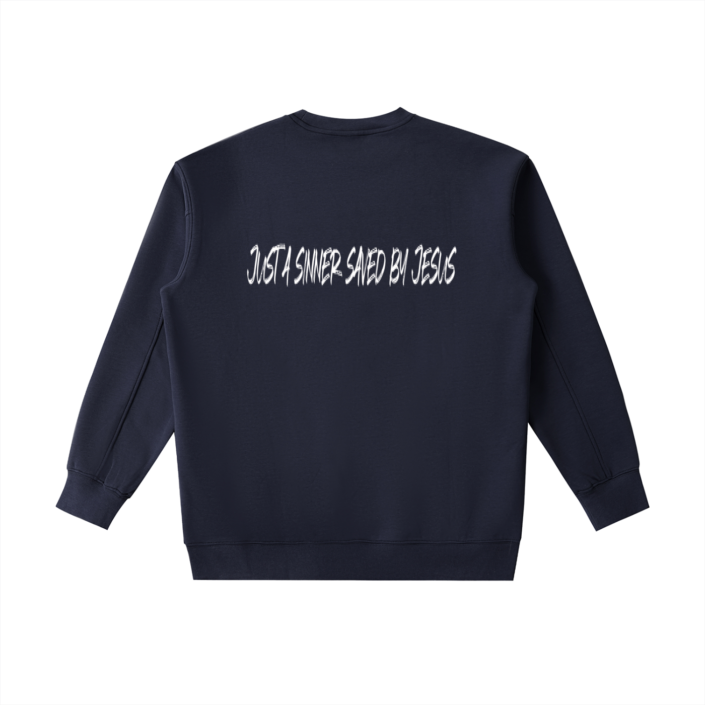 Chosen & Called - Heavyweight Crewneck Sweatshirt
