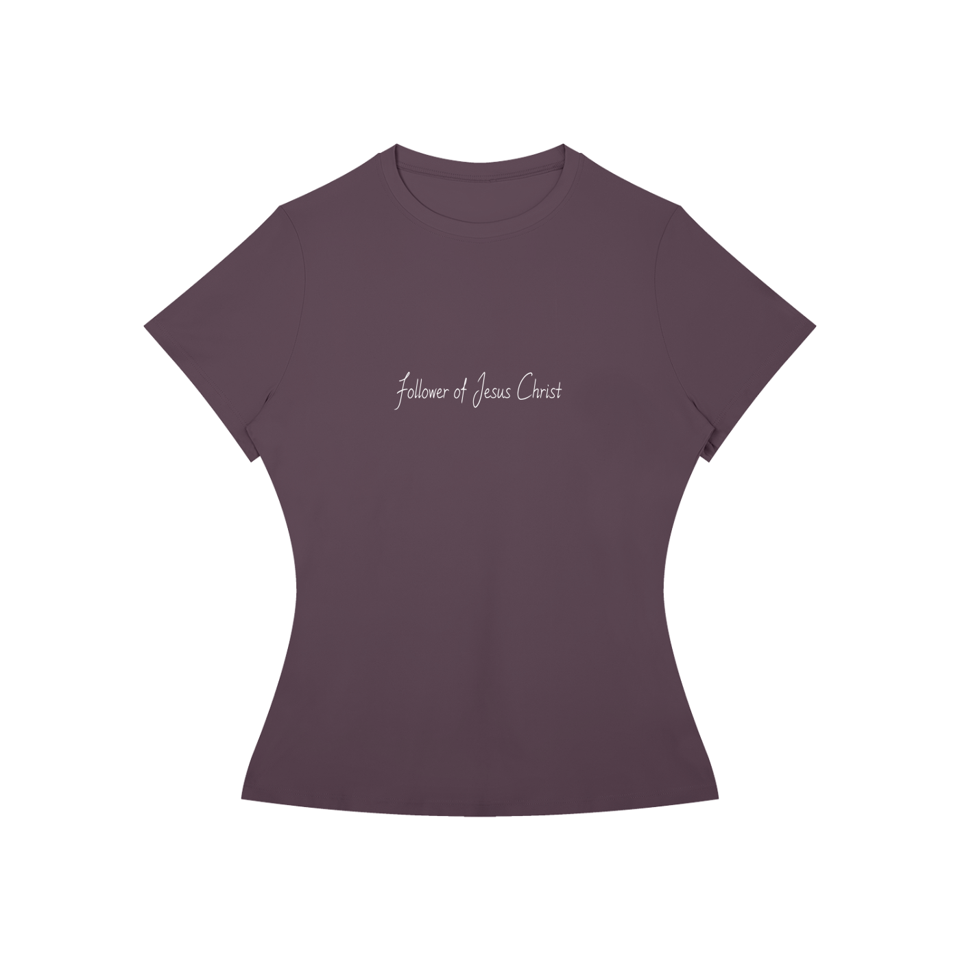 Chosen & Called - Women’s Slim Fit T-Shirt